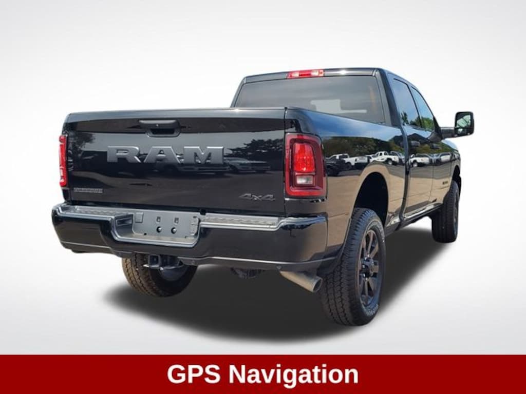 Used 2025 Ram 2500 Big Horn Truck