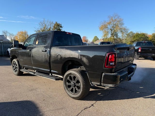 2025 Ram 2500 Big Horn photo 3