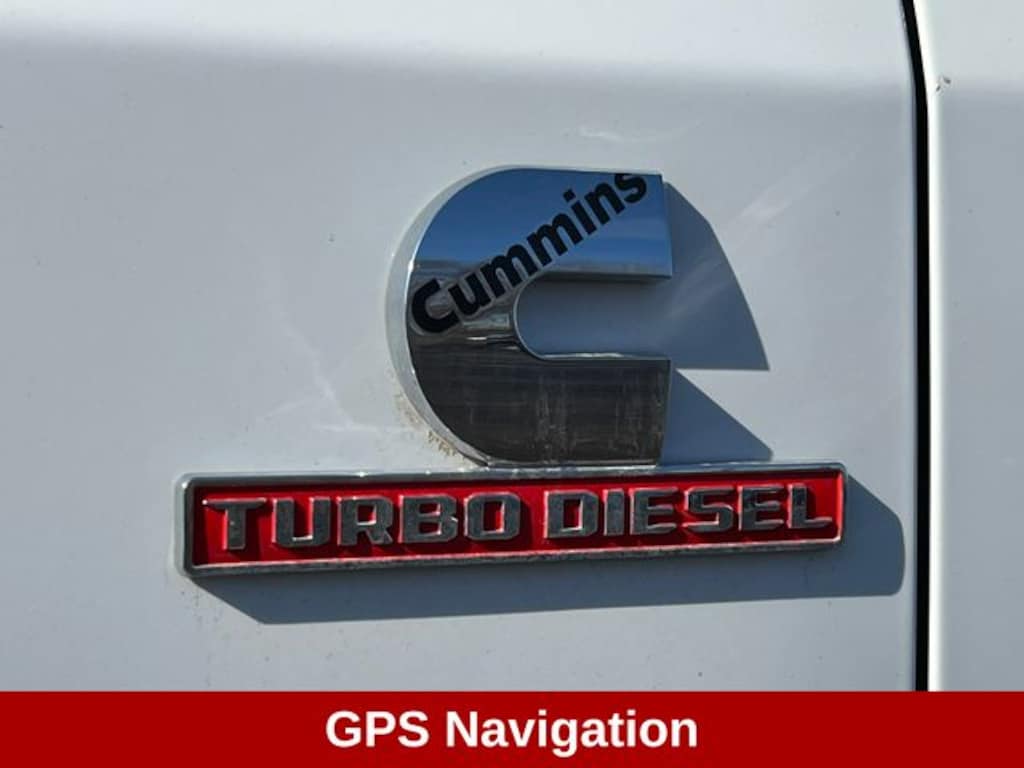 Used 2025 Ram 2500 Big Horn Truck