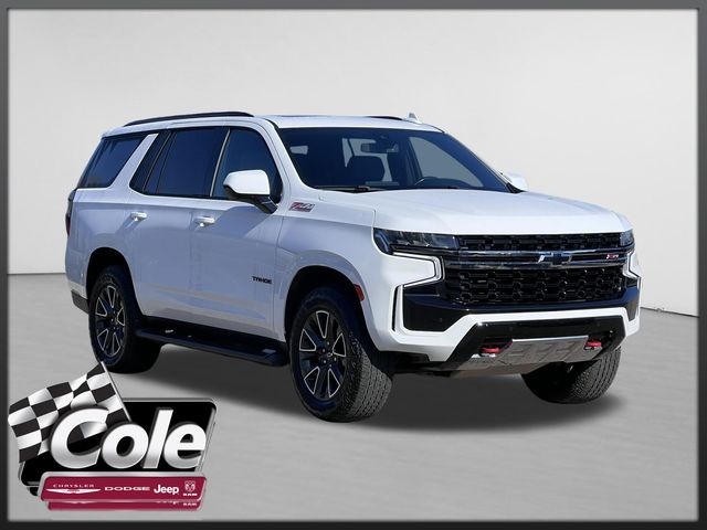 2022 Chevrolet Tahoe SUV 