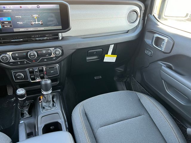 2026 Jeep Wrangler 4-Door Sport - Photo 27