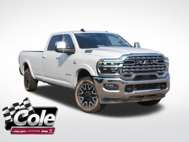 2025 RAM Ram 2500 Pickup Limited