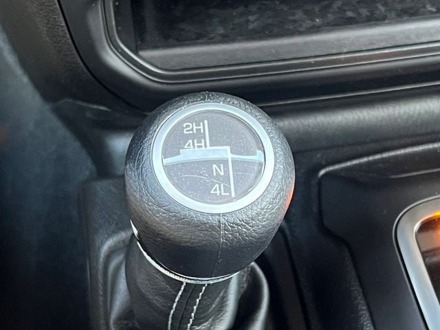2026 Jeep Wrangler 4-Door Sport - Photo 21