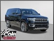  Jeep Wagoneer L