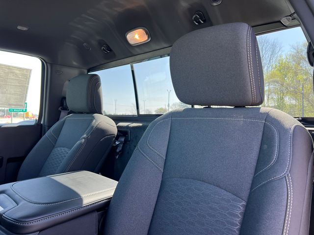 2026 RAM 3500 Tradesman - Photo 15