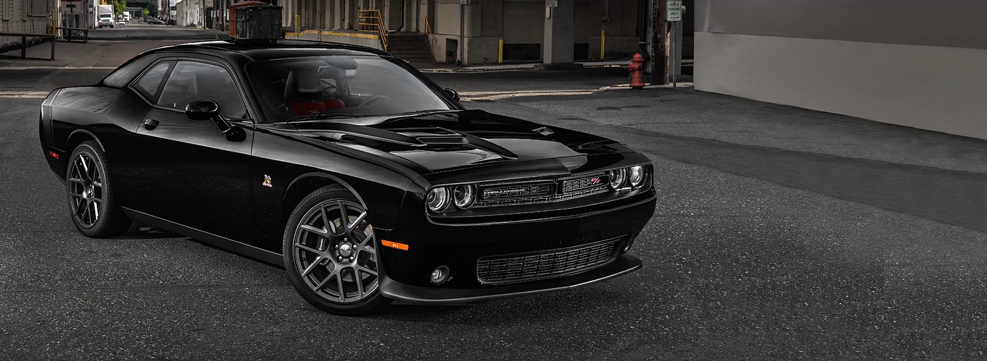 Chrysler, Dodge, Jeep & Ram Dealership in Marshall Cole CDJR