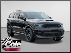 2026 Dodge Durango GT PLUS AWD HEMI V8 Sport Utility