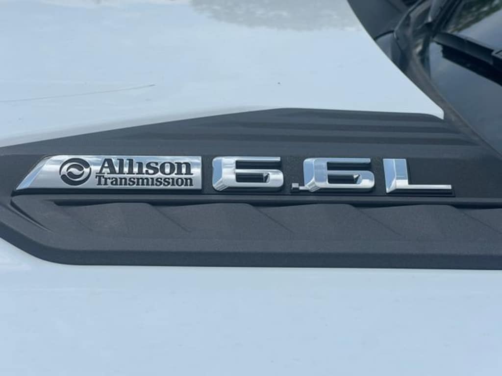 Used 2026 Chevrolet Silverado 2500HD LT Truck