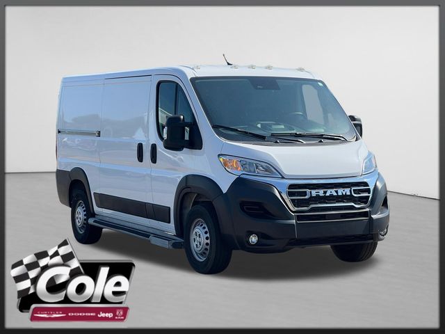2025 RAM ProMaster 2500 TRDSMAN WPS 136" WB Low Roof's photo