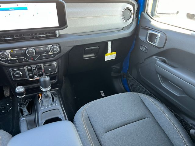 2026 Jeep Wrangler 4-Door Sport - Photo 25