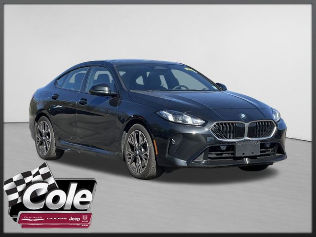 2025 BMW 2 Series