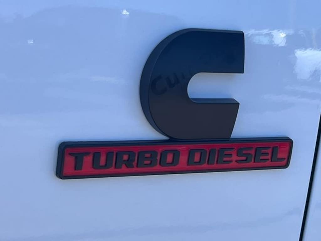 Used 2025 Ram 2500 Big Horn Truck