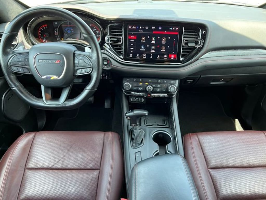 Used 2024 Dodge Durango R/T Premium SUV