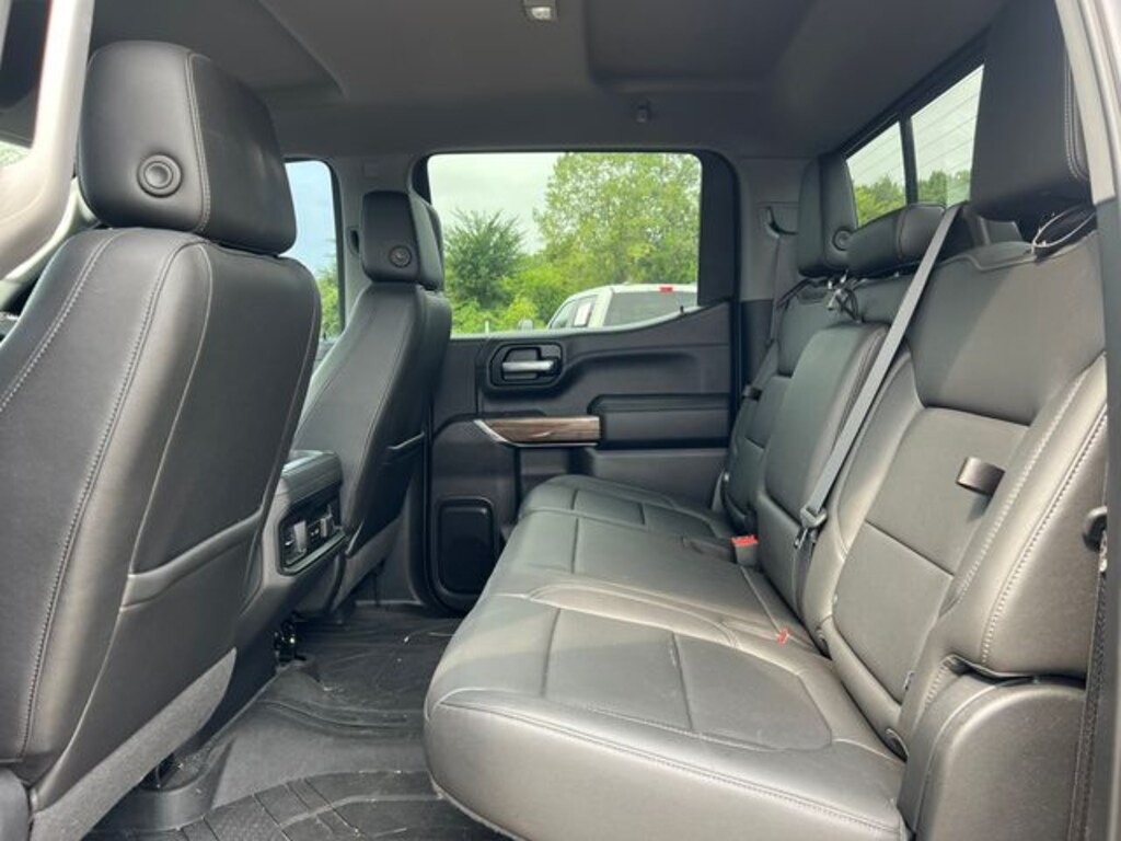 Used 2020 Chevrolet Silverado 1500 RST Truck