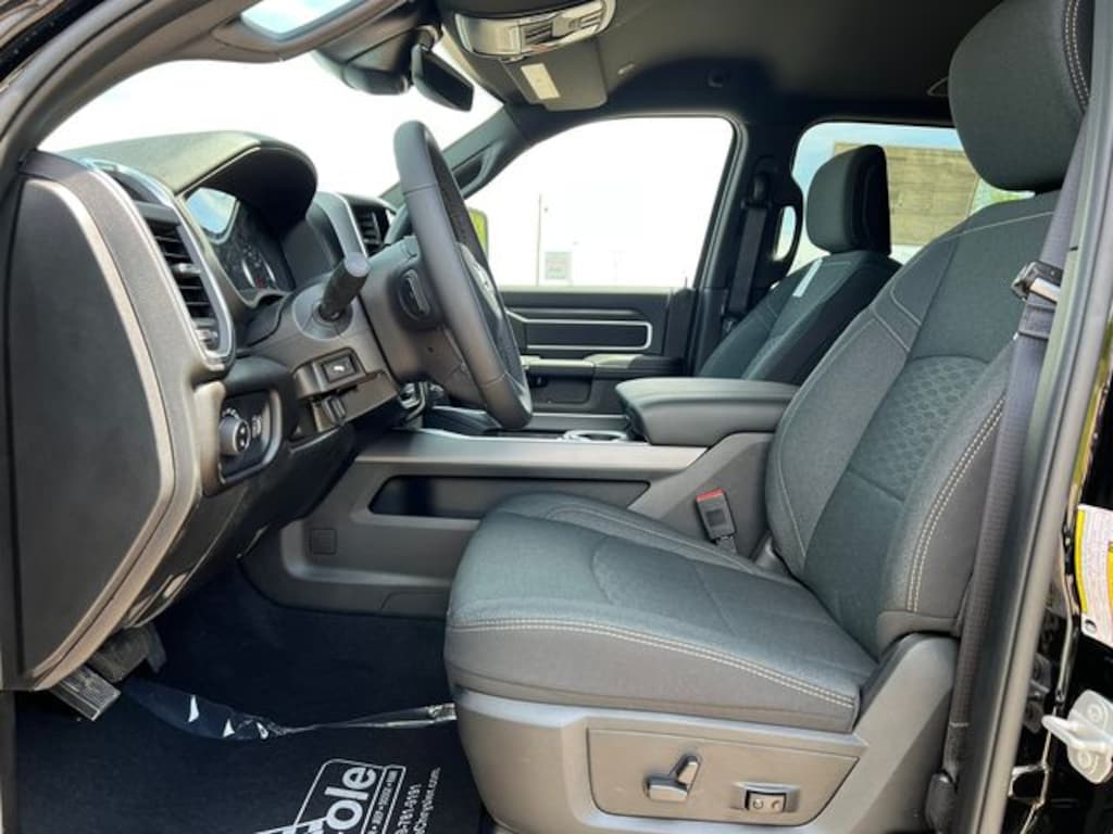 Used 2026 Ram 2500 Big Horn Truck