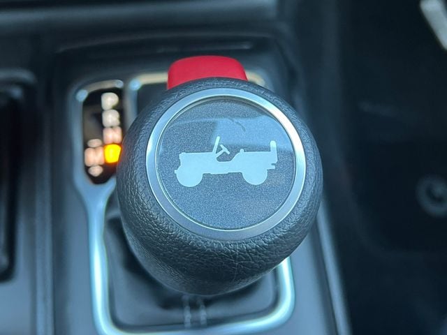 2026 Jeep Wrangler 4-Door Sport S - Photo 29