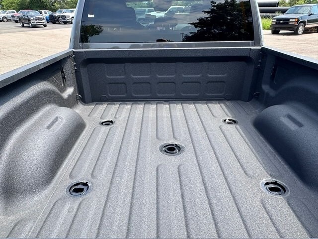 2025 Ram 3500 Big Horn photo 4