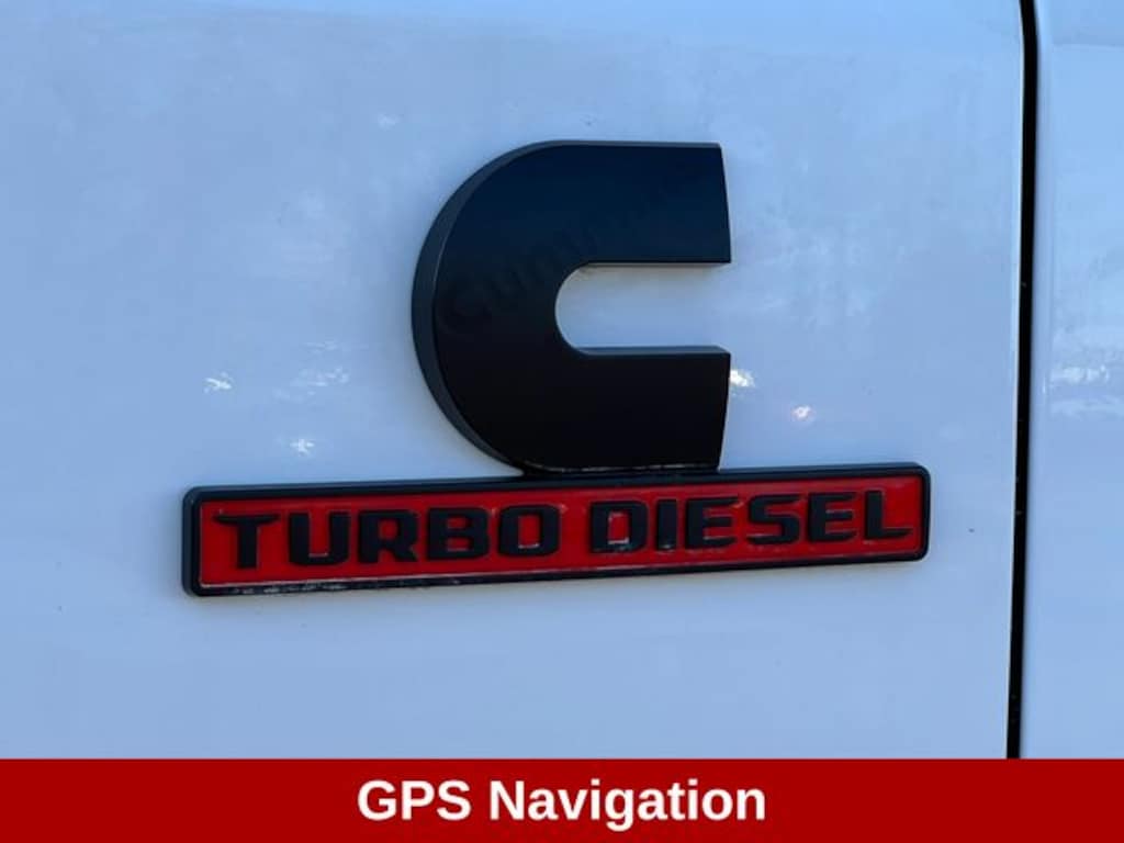 Used 2025 Ram 3500 Big Horn Truck