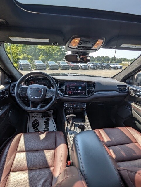 2024 Dodge Durango R/T Premium photo 4