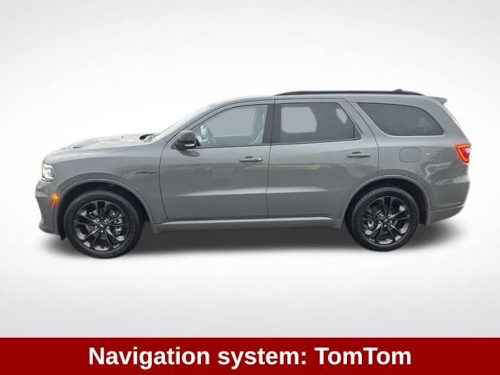 Used 2024 Dodge Durango R/T SUV