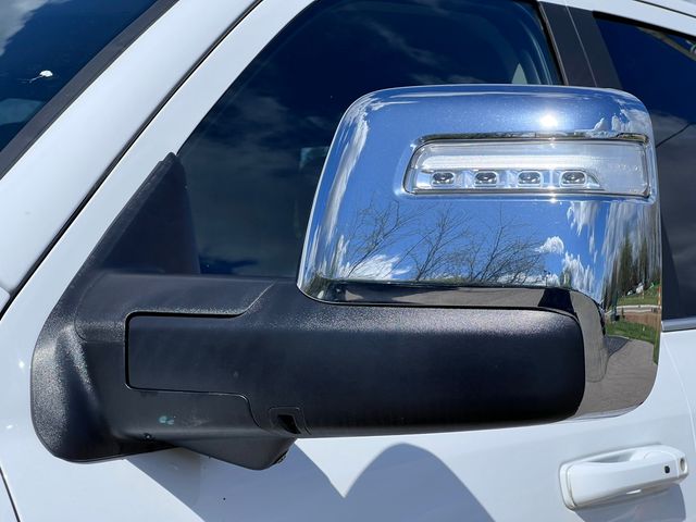 2025 RAM Ram 2500 Pickup Limited - Photo 36