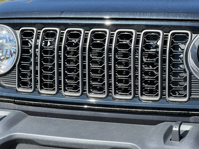 2026 Jeep Wrangler 4-Door Sport S - Photo 43