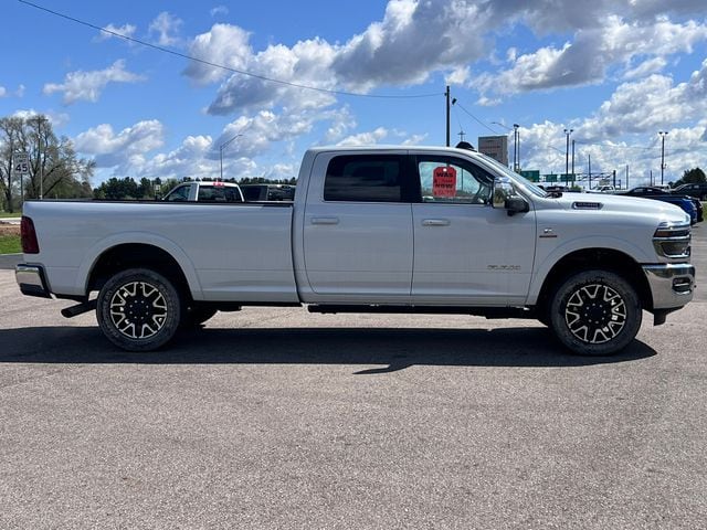 2025 RAM Ram 2500 Pickup Limited - Photo 43
