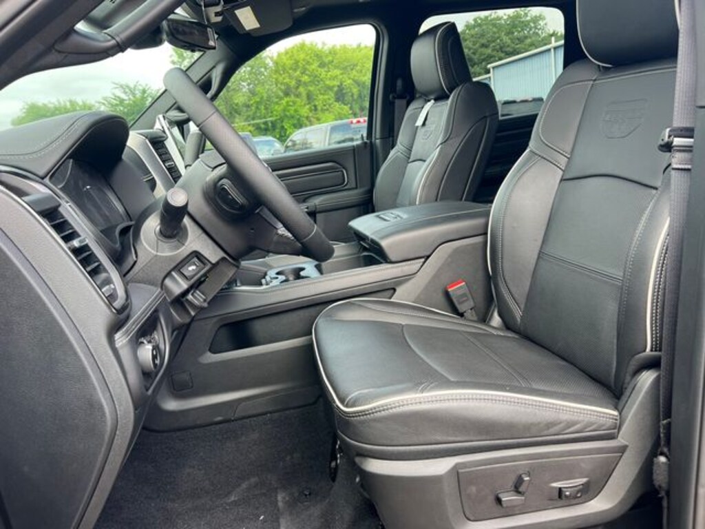 Used 2026 Ram 2500 Rebel Truck