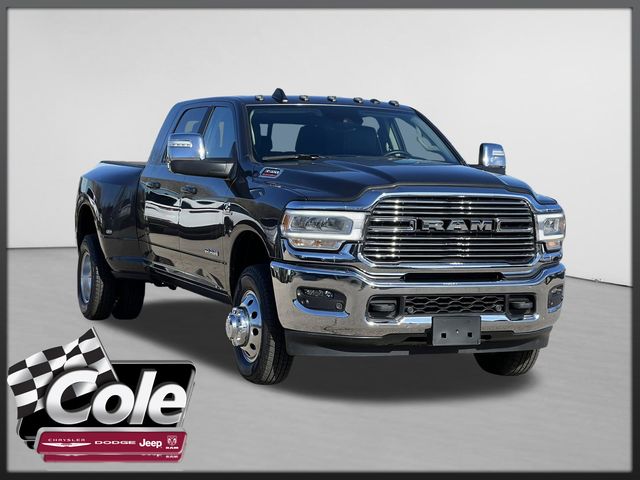 2024 Ram 3500 Truck 