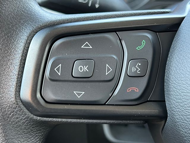 2026 Jeep Wrangler 4-Door Sport - Photo 17