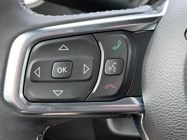 2025 Jeep Wrangler 4-Door Sahara - Photo 22
