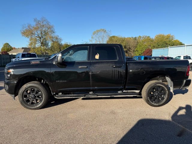 2025 Ram 2500 Big Horn photo 2
