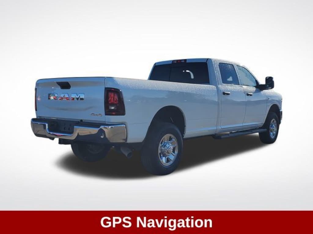 Used 2025 Ram 2500 Tradesman Truck