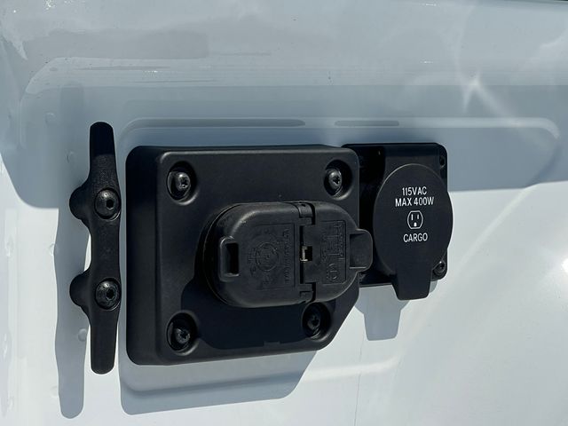 2026 RAM 3500 Tradesman - Photo 10