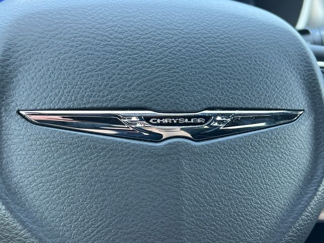 2026 Chrysler Pacifica Select - Photo 49