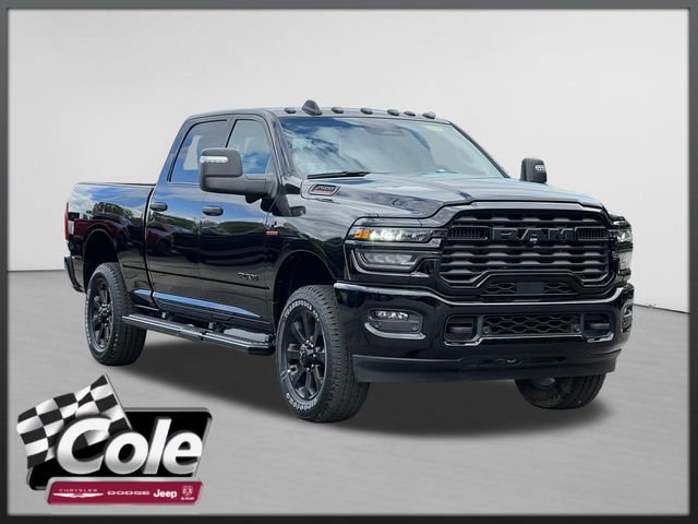 2025 RAM Ram 2500 Pickup