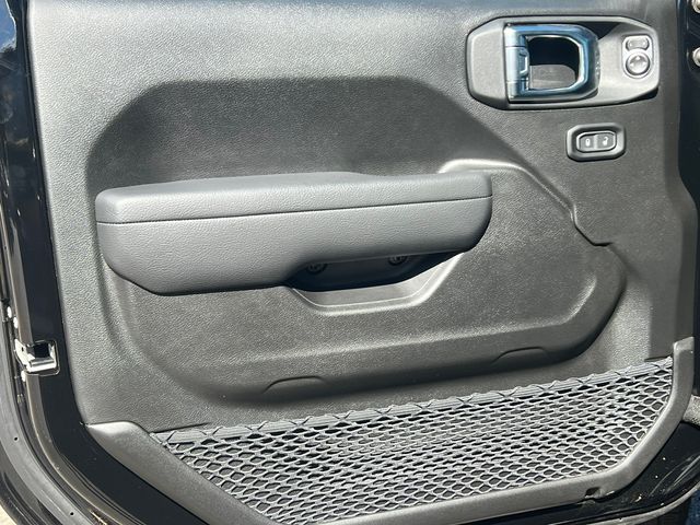 2026 Jeep Wrangler 4-Door Sport S - Photo 11