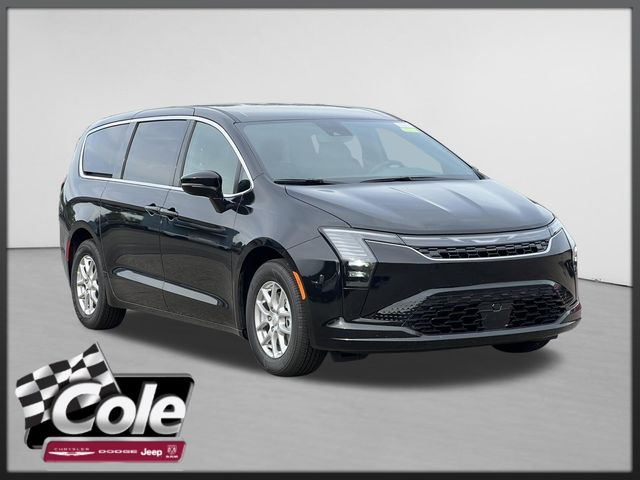 2027 Chrysler Pacifica SELECT Passenger Van
