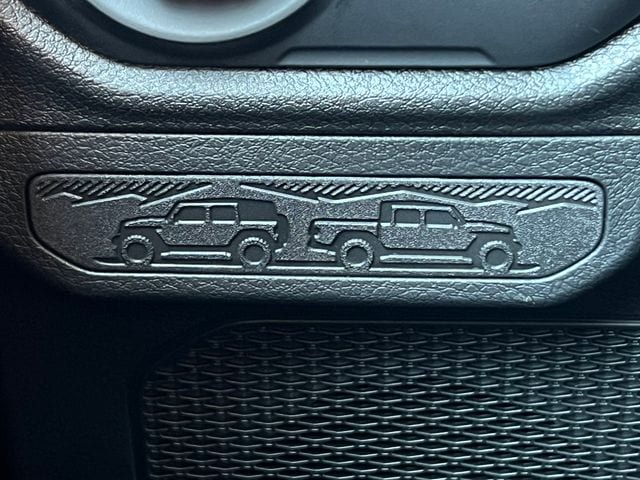 2026 Jeep Wrangler 4-Door Sport S - Photo 14