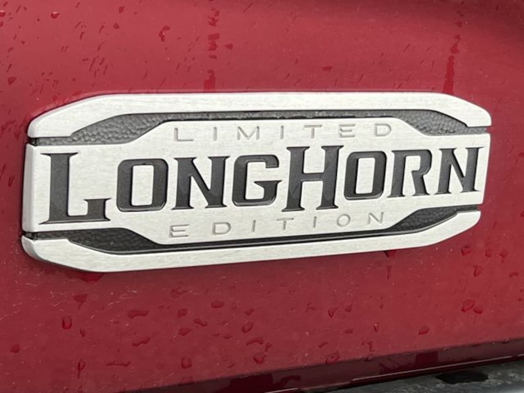 Used 2024 Ram 2500 Longhorn Truck