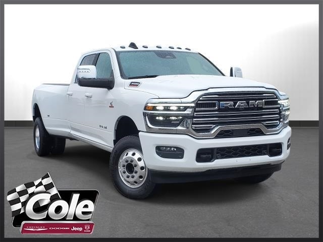2025 Ram 3500 Truck 