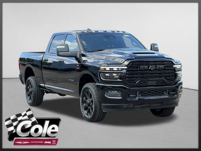  Ram 2500