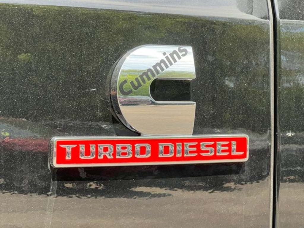 Used 2026 Ram 2500 Big Horn Truck