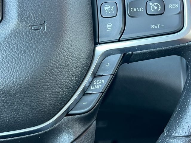 2026 RAM 3500 Tradesman - Photo 23