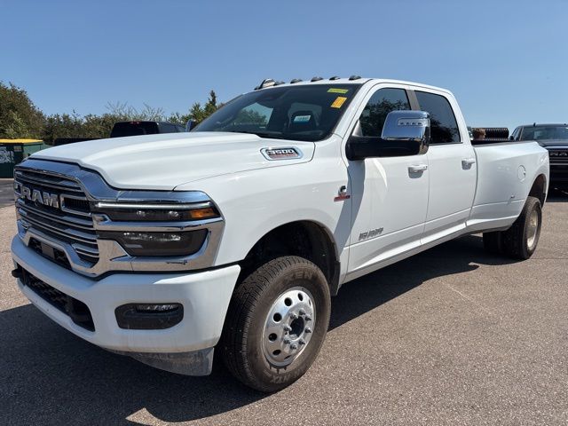2025 RAM Ram 3500 Pickup