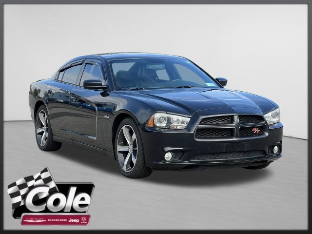 2014 Dodge Charger