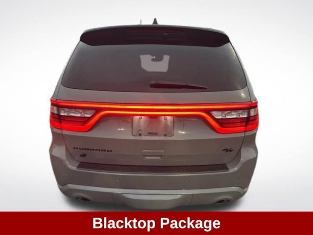 Used 2024 Dodge Durango R/T SUV