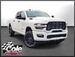 Ram 2500