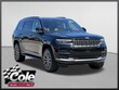  Jeep Grand Cherokee L