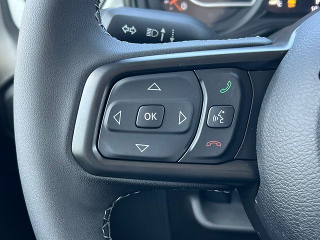 2026 Jeep Wrangler 4-Door Sport S - Photo 15